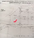 Bamba Beach Plot inauzwa, Gezaulole - 2