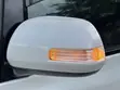 Toyota Vellfire 2008 Nyeupe - 1
