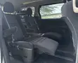 Toyota Vellfire 2008 Nyeupe - 2