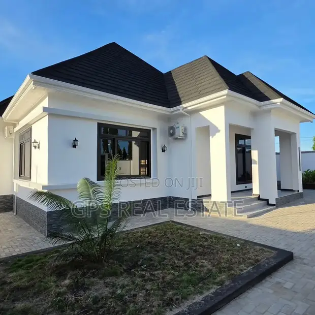 4 Bedroom House for Sale in Goba Lastanza, Kinondoni - 1