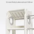 Children's Toy Storage Organizer Cabinet - 1