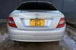 Mercedes-Benz C200 2008 - 2