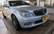 Mercedes-Benz C200 2008 - 3