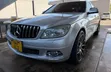 Mercedes-Benz C200 2008 - 4