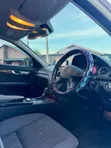 Mercedes-Benz C200 2008 White - 5