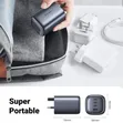 Ugreen 100W GaN Fast Charging Adapter (CD226) - 5
