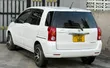 Toyota Raum 2007 - Nyeupe - 1