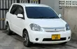Toyota Raum 2007 - Nyeupe - 2