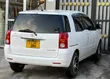 Toyota Raum 2007 - Nyeupe - 3
