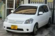 Toyota Raum 2007 - Nyeupe - 4