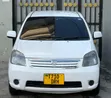 Toyota Raum 2007 - Nyeupe - 5