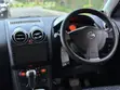 Nissan Dualis 2009 Gray - 2