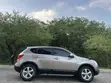 Nissan Dualis 2009 Gray - 4