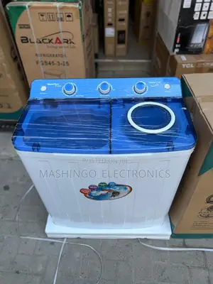 Brand New Blackark 10kg Washing Machine