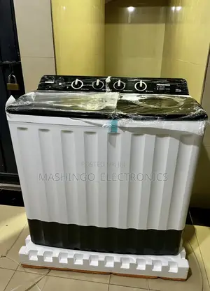 Brand New Hisense 20kg Washing Machine