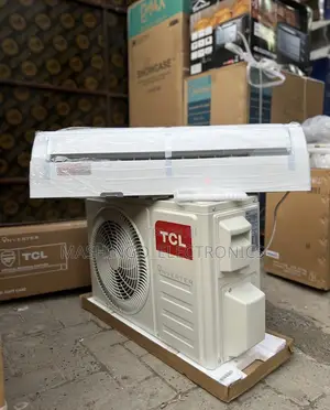 Brand New TCL 18000 BTU Inverter Air Conditioner