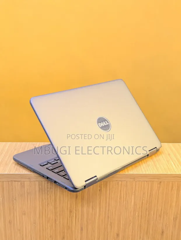 New Dell Inspiron 11 3148 Convertible Laptop - 1