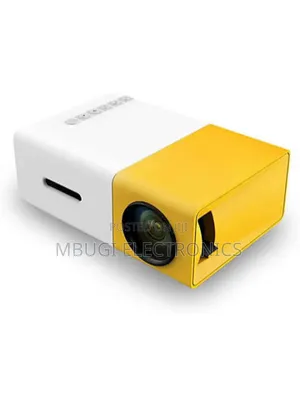 Mini Projector YG300