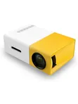 YG300 Mini Projector - 1