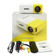 YG300 Mini Projector - 2