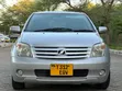 Toyota IST 2006 Silver - 1