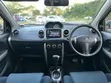 Toyota IST 2006 Silver - 3