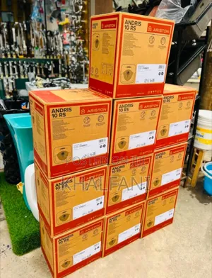 10 Liter Ariston Water Heater - Original