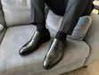 Paul Smith Men's Leather Moccasins - 2