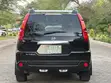 Nissan X-Trail 2009 Nyeusi - 5