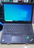 Laptopi ya Lenovo ThinkPad X280 - 8GB RAM, 256GB SSD - 1