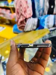 Samsung Galaxy S21 5G 128GB Nyeusi - 4