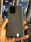 Samsung Galaxy S20 Ultra 5G 128GB Kijivu - 1
