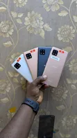 Sharp Aquos Sense6 64GB Used - 2