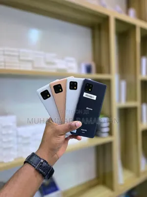 Sharp Aquos Sense6 64GB Used