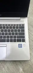 HP EliteBook 840 G6 Laptop - i7, 16GB RAM, 256GB SSD - 4