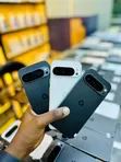 Google Pixel 9 Pro XL 128GB White - 1