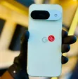 Google Pixel 9 Pro XL 128GB White - 2