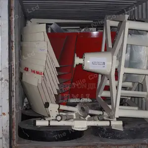Gold Grinding Machine for Rock & Alluvial Gold