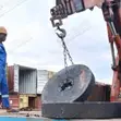 Mashine ya Kusaga Dhahabu Imara kwa Madini - 2