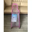 Rafu ya Jikoni ya Vyombo 4-Tier Multipurpose - 2