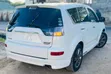 Mitsubishi Outlander 2011 - 2