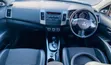 Mitsubishi Outlander 2011 - 3