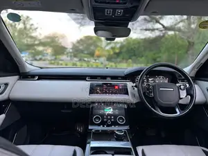 Land Rover Range Rover Velar HSE Dynamic 2019