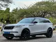 Land Rover Range Rover Velar HSE Dynamic 2019 - 4