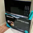Hisense Microwave ya Lita 37 ya Kidijitali - 2