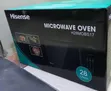 Hisense 45L Digital Microwave with Grill - 1