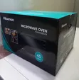 Hisense 45L Digital Microwave with Grill - 2