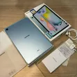 Samsung Galaxy Tab S6 Lite 128GB Mpya - 1