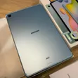 Samsung Galaxy Tab S6 Lite 128GB Mpya - 2