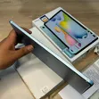 Samsung Galaxy Tab S6 Lite 128GB Mpya - 3